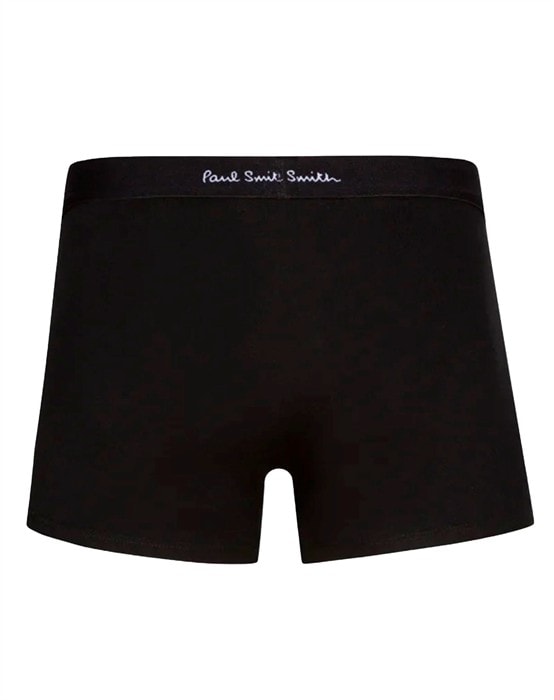 Low-Rise Boxershorts - 3 Stk